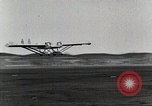 Image of Burnelli GX-3 aircraft New York United States USA, 1928, second 27 stock footage video 65675027455