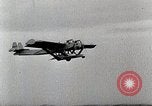 Image of Burnelli GX-3 aircraft New York United States USA, 1928, second 30 stock footage video 65675027455