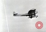 Image of Burnelli GX-3 aircraft New York United States USA, 1928, second 32 stock footage video 65675027455