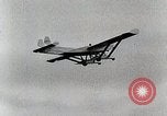 Image of Burnelli GX-3 aircraft New York United States USA, 1928, second 34 stock footage video 65675027455