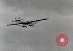 Image of Burnelli GX-3 aircraft New York United States USA, 1928, second 37 stock footage video 65675027455