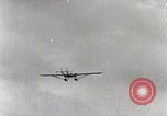 Image of Burnelli GX-3 aircraft New York United States USA, 1928, second 43 stock footage video 65675027455