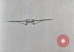 Image of Burnelli GX-3 aircraft New York United States USA, 1928, second 48 stock footage video 65675027455