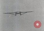 Image of Burnelli GX-3 aircraft New York United States USA, 1928, second 49 stock footage video 65675027455