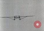 Image of Burnelli GX-3 aircraft New York United States USA, 1928, second 50 stock footage video 65675027455