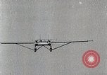 Image of Burnelli GX-3 aircraft New York United States USA, 1928, second 51 stock footage video 65675027455