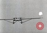 Image of Burnelli GX-3 aircraft New York United States USA, 1928, second 52 stock footage video 65675027455