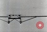 Image of Burnelli GX-3 aircraft New York United States USA, 1928, second 54 stock footage video 65675027455