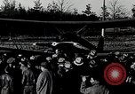 Standbild Curtiss Tanager-Flugzeug gewinnt Wettbewerb New York United States USA, 1929, aus Sekunde 15 historischem Filmmaterial Videoclip 65675027456