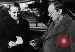 Standbild Curtiss Tanager-Flugzeug gewinnt Wettbewerb New York United States USA, 1929, aus Sekunde 22 historischem Filmmaterial Videoclip 65675027456