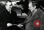 Standbild Curtiss Tanager-Flugzeug gewinnt Wettbewerb New York United States USA, 1929, aus Sekunde 25 historischem Filmmaterial Videoclip 65675027456