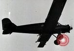 Standbild Curtiss Tanager-Flugzeug gewinnt Wettbewerb New York United States USA, 1929, aus Sekunde 53 historischem Filmmaterial Videoclip 65675027456