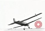 Standbild Curtiss Tanager-Flugzeug gewinnt Wettbewerb New York United States USA, 1929, aus Sekunde 57 historischem Filmmaterial Videoclip 65675027456