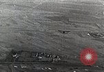 Standbild Curtiss Tanager-Flugzeug gewinnt Wettbewerb New York United States USA, 1929, aus Sekunde 62 historischem Filmmaterial Videoclip 65675027456