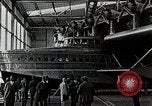 Standbild Dornier Do X Flugboot Flugzeug New York United States USA, 1929, aus Sekunde 15 historischem Filmmaterial Videoclip 65675027457