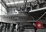 Standbild Dornier Do X Flugboot Flugzeug New York United States USA, 1929, aus Sekunde 17 historischem Filmmaterial Videoclip 65675027457