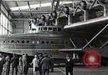 Standbild Dornier Do X Flugboot Flugzeug New York United States USA, 1929, aus Sekunde 18 historischem Filmmaterial Videoclip 65675027457