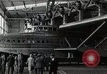 Standbild Dornier Do X Flugboot Flugzeug New York United States USA, 1929, aus Sekunde 19 historischem Filmmaterial Videoclip 65675027457