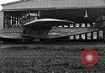 Standbild Dornier Do X Flugboot Flugzeug New York United States USA, 1929, aus Sekunde 44 historischem Filmmaterial Videoclip 65675027457