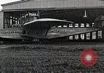Standbild Dornier Do X Flugboot Flugzeug New York United States USA, 1929, aus Sekunde 45 historischem Filmmaterial Videoclip 65675027457