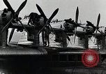 Standbild Dornier Do X Flugboot Flugzeug New York United States USA, 1929, aus Sekunde 62 historischem Filmmaterial Videoclip 65675027457