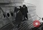 Standbild Dornier Do X von Sowjets inspiziert Altenrhein Schweiz, 1929, aus Sekunde 18 historischem Filmmaterial Videoclip 65675027458