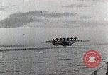 Standbild Dornier Do X von Sowjets inspiziert Altenrhein Schweiz, 1929, aus Sekunde 60 historischem Filmmaterial Videoclip 65675027458