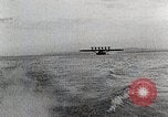 Standbild Dornier Do X von Sowjets inspiziert Altenrhein Schweiz, 1929, aus Sekunde 62 historischem Filmmaterial Videoclip 65675027458
