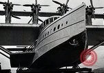 Standbild Dornier Do X 48 Tonnen Flugerprobung Altenrhein Schweiz, 1928, aus Sekunde 45 historischem Filmmaterial Videoclip 65675027459