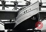 Standbild Dornier Do X 48 Tonnen Flugerprobung Altenrhein Schweiz, 1928, aus Sekunde 46 historischem Filmmaterial Videoclip 65675027459