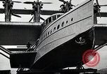 Standbild Dornier Do X 48 Tonnen Flugerprobung Altenrhein Schweiz, 1928, aus Sekunde 47 historischem Filmmaterial Videoclip 65675027459