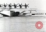 Image of Do-X Friedrichshafen Germany, 1930, second 17 stock footage video 65675027460