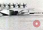 Image of Do-X Friedrichshafen Germany, 1930, second 18 stock footage video 65675027460