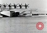 Image of Do-X Friedrichshafen Germany, 1930, second 19 stock footage video 65675027460