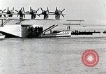 Image of Do-X Friedrichshafen Germany, 1930, second 21 stock footage video 65675027460