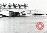 Image of Do-X Friedrichshafen Germany, 1930, second 22 stock footage video 65675027460