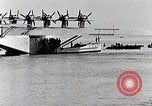 Image of Do-X Friedrichshafen Germany, 1930, second 23 stock footage video 65675027460