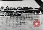 Image of Do-X Friedrichshafen Germany, 1930, second 25 stock footage video 65675027460