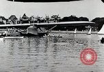 Image of Do-X Friedrichshafen Germany, 1930, second 27 stock footage video 65675027460
