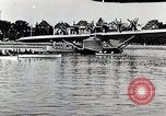 Image of Do-X Friedrichshafen Germany, 1930, second 29 stock footage video 65675027460