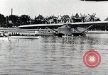 Image of Do-X Friedrichshafen Germany, 1930, second 30 stock footage video 65675027460