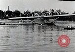 Image of Do-X Friedrichshafen Germany, 1930, second 31 stock footage video 65675027460