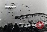 Image of Do-X Friedrichshafen Germany, 1930, second 36 stock footage video 65675027460
