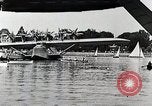 Image of Do-X Friedrichshafen Germany, 1930, second 41 stock footage video 65675027460
