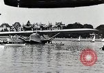 Image of Do-X Friedrichshafen Germany, 1930, second 42 stock footage video 65675027460