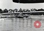 Image of Do-X Friedrichshafen Germany, 1930, second 43 stock footage video 65675027460