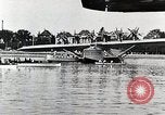 Image of Do-X Friedrichshafen Germany, 1930, second 44 stock footage video 65675027460