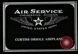 Image of Pilot Harry Block Dayton Ohio USA, 1928, second 5 stock footage video 65675027461