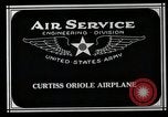 Image of Pilot Harry Block Dayton Ohio USA, 1928, second 6 stock footage video 65675027461
