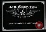 Image of Pilot Harry Block Dayton Ohio USA, 1928, second 7 stock footage video 65675027461